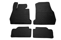 BMW 3 Serie F30/F31 2012–2019 Rubberen automatten (4-delig, Stingray Premium) foto 1