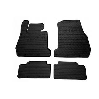 Rubberen automatten (4-delig, Stingray Premium) BMW 4 Serie F32/F33/F36 2012–2020