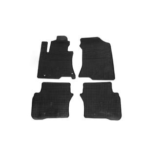 Rubberen automatten 2012-2015 4WD (4 stuks, Stingray Premium) Honda Crosstour 2009–2015 foto 1