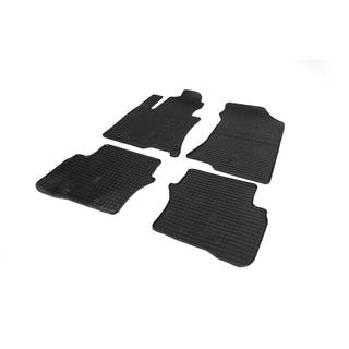Rubberen automatten 2012-2015 4WD (4 stuks, Stingray Premium) Honda Crosstour 2009–2015 foto 2