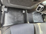 Hyundai Tucson TL 2016–2021 Rubberen automatten type 1 (set van 4, Stingray Premium) foto 3