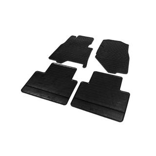 Rubberen automatten (4-delig, Stingray Premium) Infiniti EX 2007–2013 foto 2