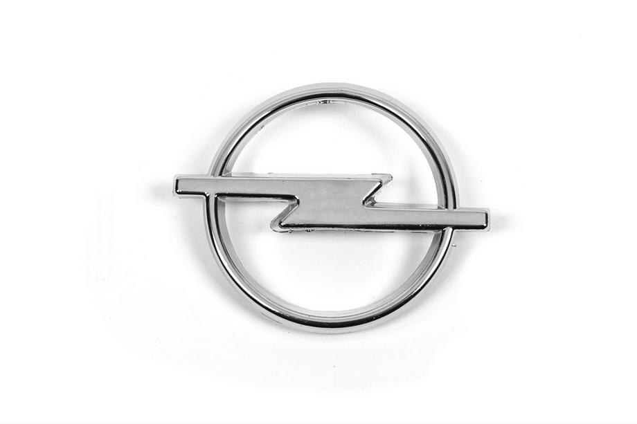 Opel Vectra A 1987–1995 Opel embleem (voor in de grille) Foto 1