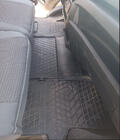 Iveco Daily 2014– Rubberen automatten (3 stuks, Stingray Premium) foto 2