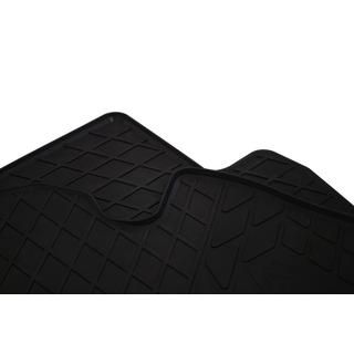 Rubberen automatten (4-delig, Stingray Premium) foto 3