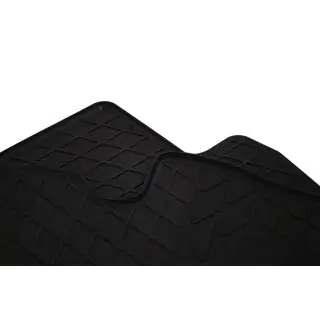 Rubberen automatten (4-delig, Stingray Premium) foto 3