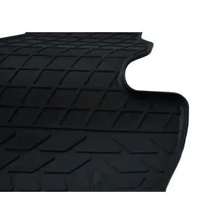 Rubberen automatten (4-delig, Stingray Premium) foto 4
