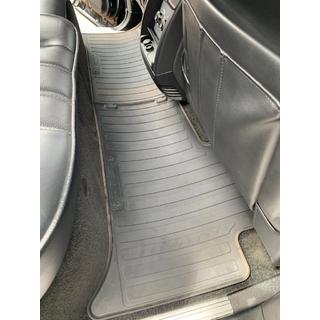 Rubberen automatten (4-delig, Stingray Premium) foto 3