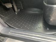 Lexus LS 2007–2017 Rubberen automatten (set van 4, Novline) foto 3