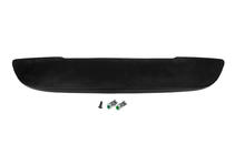 Renault Kangoo 2008–2020 Winterafdekking onderste grille (2008-2013) Glanz foto 6