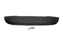 Renault Kangoo 2008–2020 Winterafdekking onderste grille (2008-2013) Glanz foto 8