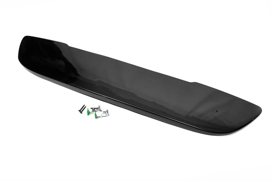 Renault Kangoo 2008–2020 Winterafdekking onderste grille (2008-2013) Foto 9