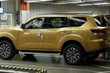 Details bekend over de nieuwe SUV van Nissan foto 2