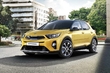 Compacte crossover Kia Stonic foto 1