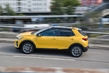 Compacte crossover Kia Stonic foto 2
