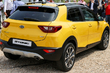 Compacte crossover Kia Stonic foto 4