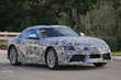 Renderbeelden van de nieuwe Toyota Supra opgedoken foto 2