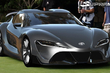 Renderbeelden van de nieuwe Toyota Supra opgedoken foto 1