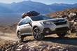 Test van de Subaru Outback stationwagen foto 2