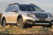 Test van de Subaru Outback stationwagen foto 3