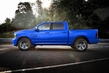 Dodge brengt gelimiteerde versie van de Ram 1500-pick-up uit foto 3