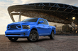 Dodge brengt gelimiteerde versie van de Ram 1500-pick-up uit foto 1