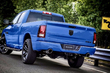 Dodge brengt gelimiteerde versie van de Ram 1500-pick-up uit foto 2