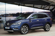 Nieuwe Renault Koleos-crossover gepresenteerd in Oekraïne foto 3