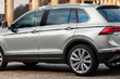 Review van de vernieuwde Volkswagen Tiguan foto 3