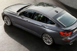 Vernieuwde BMW 3-series GT 2017 foto 4