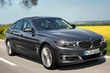 Vernieuwde BMW 3-series GT 2017 foto 1
