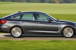 Vernieuwde BMW 3-series GT 2017 foto 5