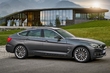 Vernieuwde BMW 3-series GT 2017 foto 2