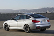 Vernieuwde BMW 3-series GT 2017 foto 3