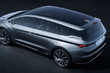Geely plant zijn eerste minivan te lanceren foto 1