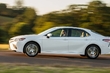 Toyota Camry 2018: review van het modeljaar foto 2