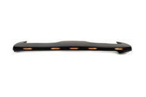 Volkswagen Amarok 2010–2022 Zonneklep voor de voorruit (LED) foto 3