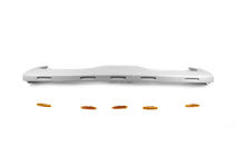 Volkswagen Amarok 2010–2022 Zonneklep voor de voorruit (LED) foto 7