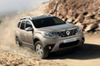 Officiële foto’s van de nieuwe Renault Duster verschenen foto 1