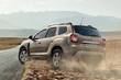 Officiële foto’s van de nieuwe Renault Duster verschenen foto 2