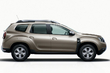 Officiële foto’s van de nieuwe Renault Duster verschenen foto 3