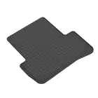 Mercedes C-klasse W204 2007–2015 Rubberen automatten (4-delig, Stingray Premium) foto 5