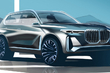 BMW plant nieuwe X8-crossover te lanceren foto 1