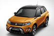 Suzuki Grand Vitara crossover, modeljaar 2018 foto 1