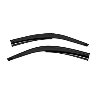 Raamwindschermen (set van 2, Sunplex Sport) Citroen Berlingo 1996–2008 foto 2