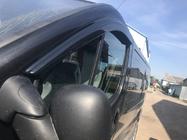 Renault Trafic 2001–2015 Raamwinddeflectoren (set van 2, MyRacing) foto 9
