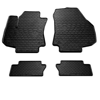 Rubberen automatten (4-delig, Stingray Premium) Opel Zafira B 2005–2011