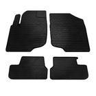 Peugeot 207 2006–2014 Rubberen automatten (4-delig, Stingray Premium) foto 1