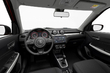 Review van de compacte hatchback Suzuki Swift foto 5