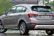 Nieuwe Geely Vision S1-crossover gepresenteerd in China foto 3
